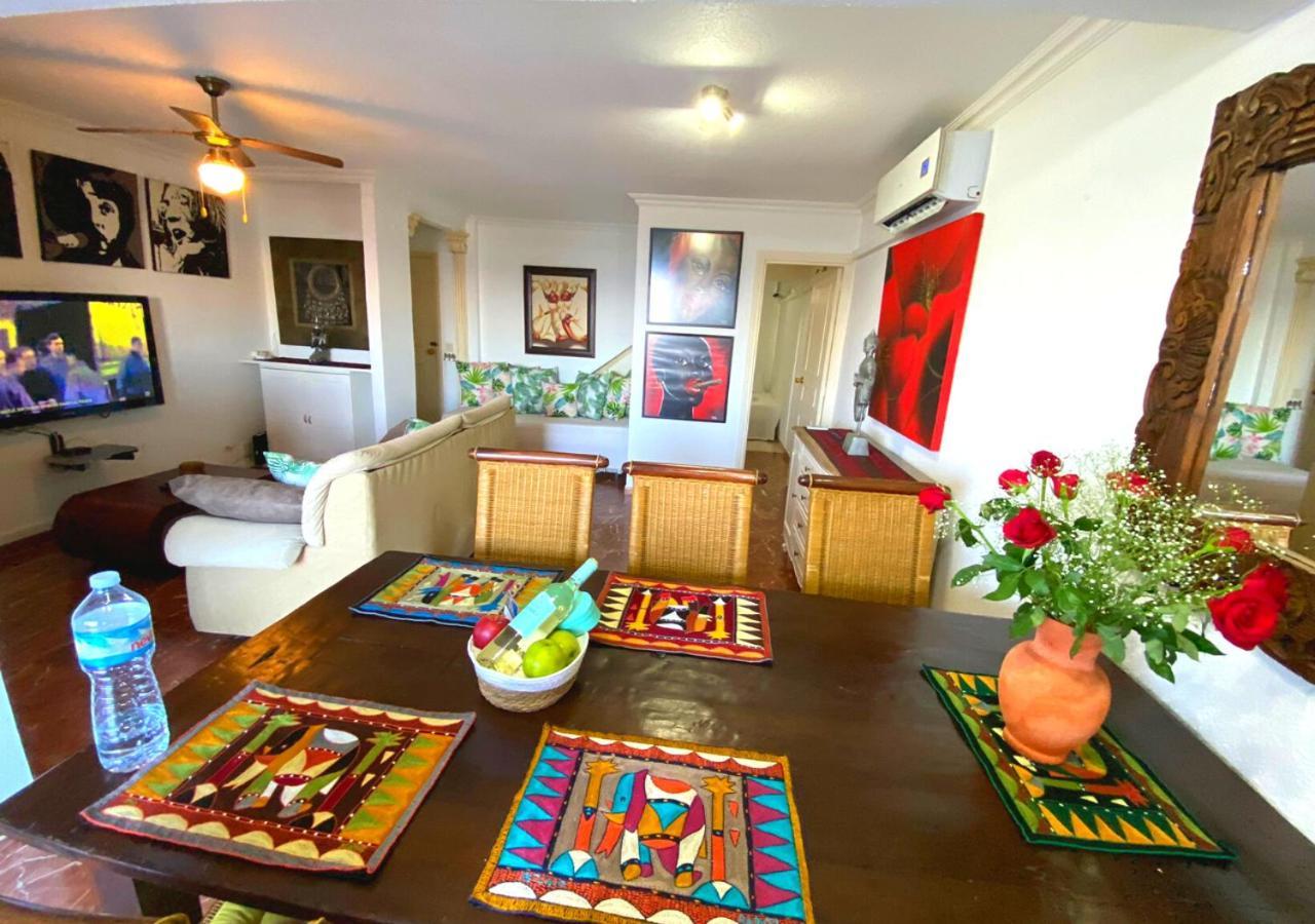 Wonderful 1 Bedroom House - Poniente Beach 베니돔 외부 사진