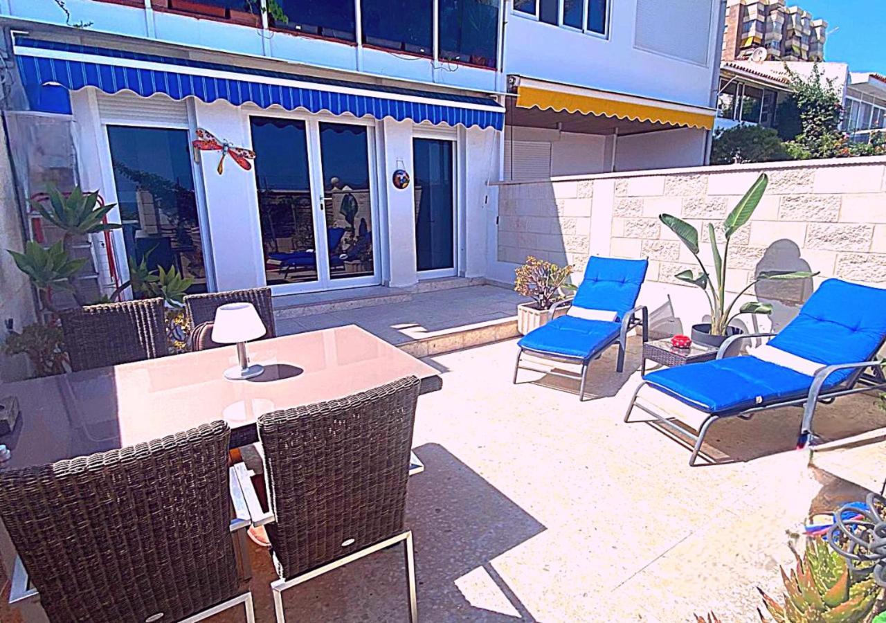 Wonderful 1 Bedroom House - Poniente Beach 베니돔 외부 사진