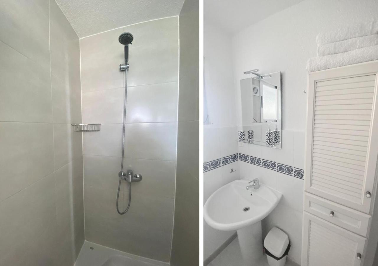Wonderful 1 Bedroom House - Poniente Beach 베니돔 외부 사진